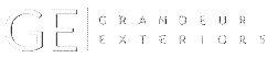 Grandeur Exteriors logo